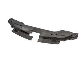 2010-2012 Ford Mustang GT Carbon Fiber Radiator Cover - TC10025-LG46