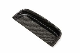 2015-2016 Ford Mustang V6/GT/Ecoboost Carbon Fiber Coin Tray -TC10026-LG246
