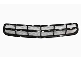 2014-2015 Chevy Corvette Stingray Carbon Fiber OEM Front Grille - TC30221-LG230