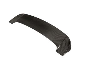 2014-2017 Jeep Grand Cherokee SRT-8 Carbon Fiber OEM Rear Spoiler/Wing