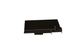 2014-2015 Jeep Grand Cherokee SRT-8 Carbon Fiber Fuse Box Cover - TC50021-LG189