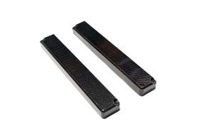 2005-2010 Chrysler 300 Carbon Fiber Coil Pack Covers - Pair - TC60020-LG141