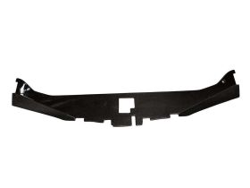 2005-2010 Chrysler 300c Carbon Fiber Radiator Cover - TC60020-LG94