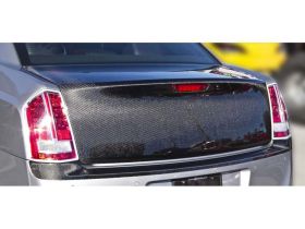2011-2013 Chrysler 300/300c Carbon Fiber OEM Trunk - TC60021-CS5