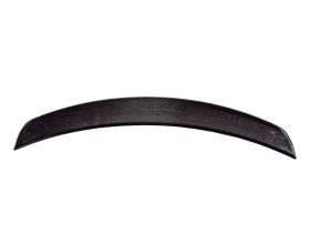 2011-2013 Chrysler 300/300c Carbon Fiber SRT-8 Rear Spoiler/Wing - TC60021-DCA50