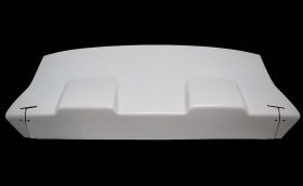 2005-2014 Ford Mustang OEM Fiberglass Rear Dash Board - TF010-LG81