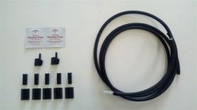 Universal Hood Pins