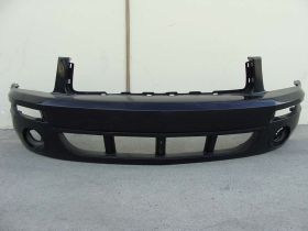 2005-2009 Ford Mustang CXT1 Fiberglass Front Bumper - TF10024-CXT1