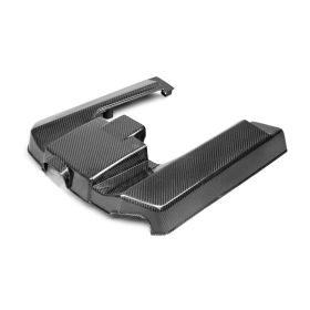 2012-2015 Chevy Camaro ZL1 Type-ZL Carbon Fiber Engine Cover by Anderson Composi