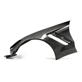 2015-2017 Chevy Corvette C7 STINGRAY Carbon Fiber Fenders by Anderson Composites