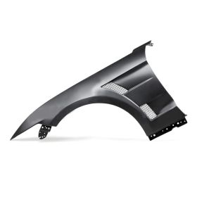 2015-2017 Ford Mustang Type-AT Fiberglass Fenders Vented 0.4" Wide by Anderson C