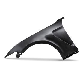 2015-2017 Ford Mustang GT350 Style Fiberglass Fenders 0.4" Wide by Anderson Comp