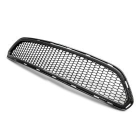 2015-2017 Ford Mustang Type-AE Carbon Fiber Grille by Anderson Composites - AC-F
