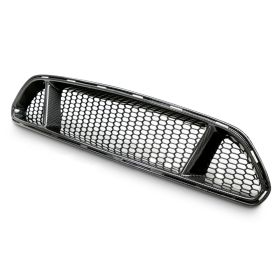 2015-2017 Ford Mustang Type-GT Carbon Fiber Grille by Anderson Composites - AC-F
