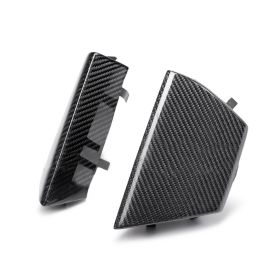 2015-2017 Ford Shelby GT350 Carbon Fiber Grille Inserts by Anderson Composites -
