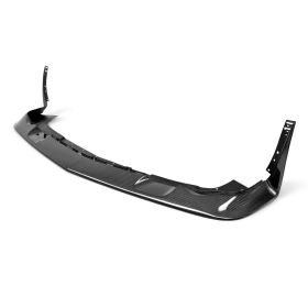2011-2014 Dodge Challenger Type-SRT8 Carbon Fiber Front Lip Spoiler by Anderson 