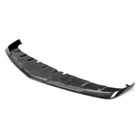 2014-2015 Chevy Camaro SS/1LE Type-LE Carbon Fiber Front Lip Spoiler by Anderson