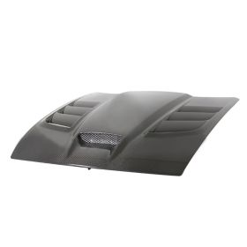 2003-2009 Dodge Viper Type-ACR Carbon Fiber Hood by Anderson Composites - AC-HD0