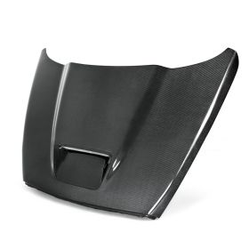 2002-2008 Dodge  Ram SRT-10 Type-OE Carbon Fiber Hood by Anderson Composites - A