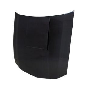 2005-2009 Ford Mustang Ram-Air  Type-SC Carbon Fiber Hood by Anderson Composites