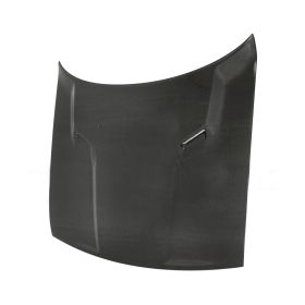 2008-2014 Dodge Challenger Type-OE Carbon Fiber Hood by Anderson Composites - AC