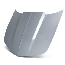 2010-2013 Chevy Camaro Type-RA Fiberglass Hood by Anderson Composites - AC-HD101
