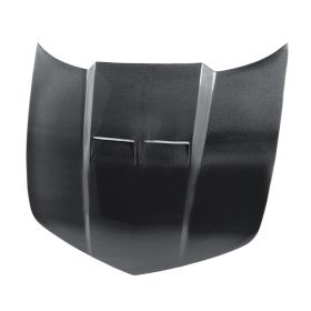 2010-2013 Chevy Camaro Ram-Air  Carbon Fiber Hood by Anderson Composites - AC-HD