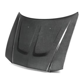 2011-2014 Dodge Charger Type-OE Carbon Fiber Hood by Anderson Composites - AC-HD