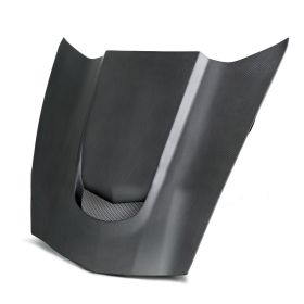 2015-2017 Chevy Corvette C7 STINGRAY Type-VS Dry Carbon Fiber Hood by Anderson C