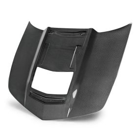 2012-2015 Chevy Camaro ZL1 Type-ZL Carbon Fiber Hood by Anderson Composites - AC
