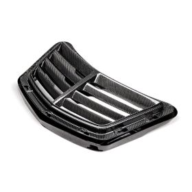 2015-2017 Chevy Corvette C7 STINGRAY Carbon Fiber Hood Vent by Anderson Composit