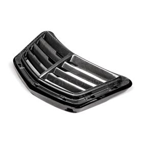 2015-2017 Chevy Corvette C7 Z06 Carbon Fiber Hood Vent by Anderson Composites - 