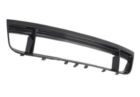2010-2014 Ford Shelby GT500 Type-13/14 Carbon Fiber Grille by Anderson Composite