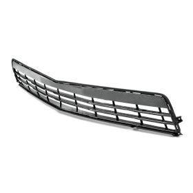 2014-2015 Chevy Camaro SS/1LE/Z28 Carbon Fiber Grille by Anderson Composites - A