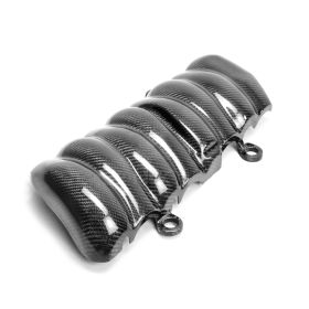 2010-2015 Chevy Camaro SS LS3 Carbon Fiber Engine Cover by Anderson Composites -
