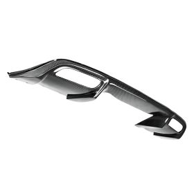 2005-2013 Chevy Corvette C6 Carbon Fiber Rear Diffuser by Anderson Composites - 