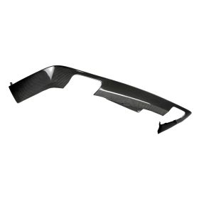 2008-2014 Dodge Challenger Carbon Fiber Rear Diffuser by Anderson Composites - A