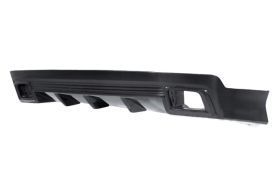 2010-2013 Chevy Camaro Type-OE Carbon Fiber Rear Diffuser by Anderson Composites