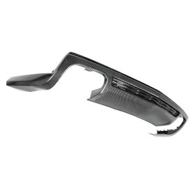 2012-2013 Chevy Camaro ZL1 Type-ZL Carbon Fiber Rear Diffuser by Anderson Compos