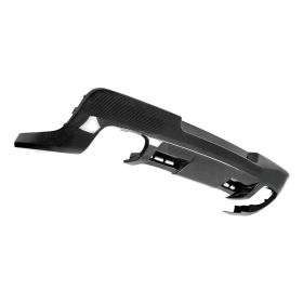 2014-2015 Chevy Camaro ZL1 Type-ZL Carbon Fiber Rear Diffuser by Anderson Compos