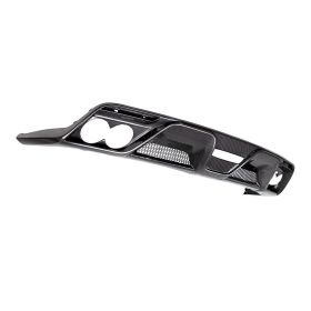 2015-2017 Ford Shelby GT350 Carbon Fiber Rear Diffuser by Anderson Composites - 