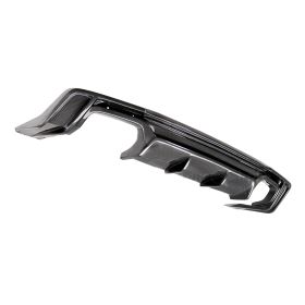 2016-2017 Chevy Camaro Type-AZ Carbon Fiber Rear Diffuser by Anderson Composites