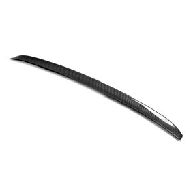 2005-2013 Chevy Corvette C6/ZR1 Type-LW Carbon Fiber Spoiler Wing by Anderson Co