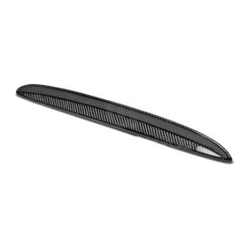 2005-2013 Chevy Corvette C6/Z06/GRAND SPORT Type-SW Carbon Fiber Spoiler Wing by