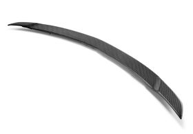 2010-2013 Chevy Camaro Convertible Type-OE Carbon Fiber Spoiler Wing by Anderson