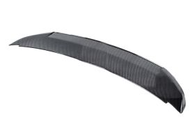 2010-2014 Ford Shelby GT500 Type-GT Carbon Fiber Spoiler Wing by Anderson Compos