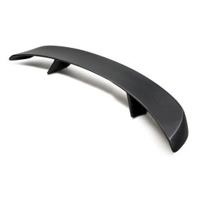 2015-2017 Ford Mustang Type-AT Fiberglass Rear Spoiler Wing by Anderson Composit