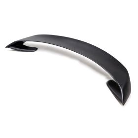 2015-2017 Ford Mustang GT350 Style Fiberglass Rear Spoiler Wing by Anderson Comp