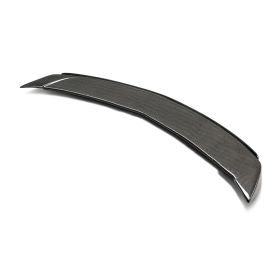 2016-2017 Chevy Camaro SS Type-ST Carbon Fiber Spoiler w/Wickerbill by Anderson 