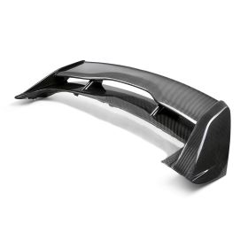 2016-2017 Ford Focus RS/ST Carbon Fiber Spoiler Wing by Anderson Composites - AC